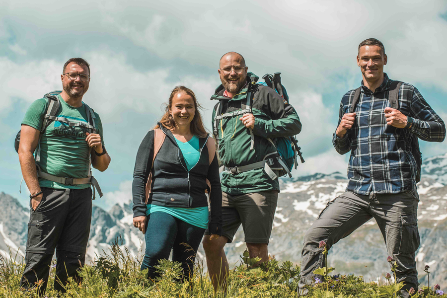 Titelfoto von GIPFEL & GRAT FINANZAGENTUR GMBH